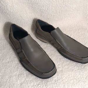 Mens CK loafers